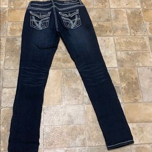 Women’s jeans